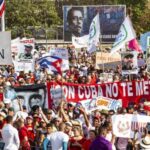 Mensaje a los trabajadores y al pueblo de Cuba (+Video)