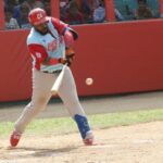Se reanudará el martes próximo la LXIV Serie Nacional de Béisbol