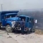 Accidente de tránsito en Chambas ocasiona fallecidos y lesionados
