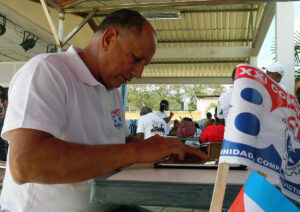 Lee más sobre el artículo Otorgan Premio Periodístico Primero de Mayo a periodista avileño