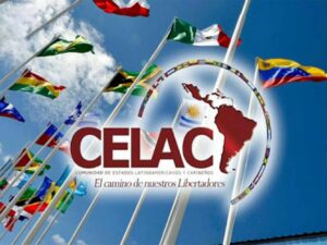 Lee más sobre el artículo Cancilleres afinan documentos para aprobación de presidentes de Celac