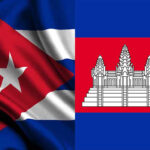 Asamblea Nacional de Cambodia resalta entrañable amistad con Cuba