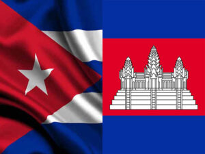 Lee más sobre el artículo Asamblea Nacional de Cambodia resalta entrañable amistad con Cuba