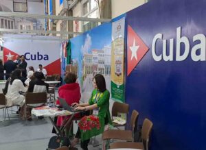 Lee más sobre el artículo Cuba seeks to boost food production at Vietnam Expo 2025