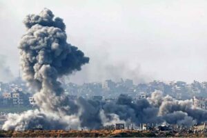 Lee más sobre el artículo ONG palestinas denuncian crisis en Gaza por ataques y bloqueo