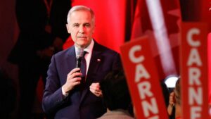 Lee más sobre el artículo Felicita Díaz-Canel a nuevo líder de Canadá