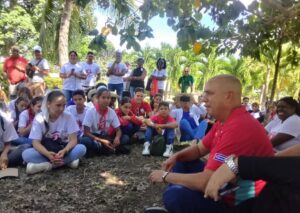 Lee más sobre el artículo Comenzó en Ciego de Ávila Asamblea Provincial de organización pioneril