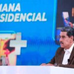 Presidente convoca a oposición venezolana a buscar un camino legal (+Fotos)