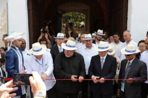 Lee más sobre el artículo Abre sus puertas en La Habana FITCuba 2025