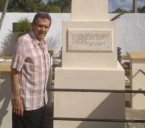 Lee más sobre el artículo Recibe veterinario avileño el Premio Juan Pedro Carbó Cerviá