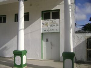 Lee más sobre el artículo El estudio municipal de Radio en Majagua cumple hoy 25 años de fundado