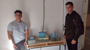 Lee más sobre el artículo Propuesta universitaria para abasto de agua a comunidad rural de Ciego de Ávila