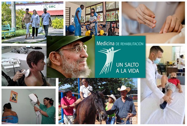 Lee más sobre el artículo Declaración de la Sociedad Cubana de Medicina Física y Rehabilitación