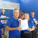 Ratifica colectivo avileño de Aprovechamiento Hidráulico condición de Vanguardia Nacional