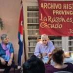 Sigue vivo el legado del general mambí José Ambrosio Gómez Cardoso en Ciego de Ávila