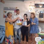 Celebran cumpleaños a adolescente avileño del Hogar de niños sin amparo parental (+Fotos)