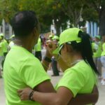 Ciego de Ávila danza por toda la ciudad (Jornada 3)