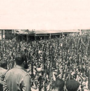 Lee más sobre el artículo El socialismo, la única alternativa ante el peligro (+Video)