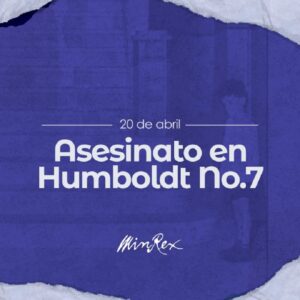 Lee más sobre el artículo Recuerdan en Cuba a jóvenes víctimas de dictadura batistiana
