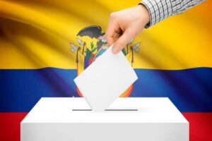 Lee más sobre el artículo Denuncian persecución política de la izquierda en Ecuador