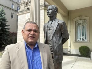 Lee más sobre el artículo Ataque terrorista a Embajada de Cuba en Estados Unidos, cinco años de impunidad