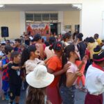 Book Fair a welcome attraction