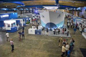 Lee más sobre el artículo Inauguran Feria Internacional de Transporte y la Logística FITL 2025
