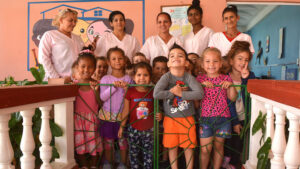 Lee más sobre el artículo Las casitas infantiles y el reto de seguir creciendo