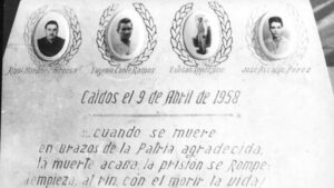 Lee más sobre el artículo Perenne recordación (+ Audio)