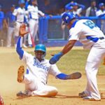 Industriales clasifica a postemporada de serie beisbolera cubana