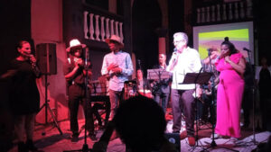 Lee más sobre el artículo Cuban Gospel Music: recreation of a genre