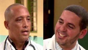 Lee más sobre el artículo Cuba exige a Estados Unidos respuestas sobre el secuestro de médicos en África