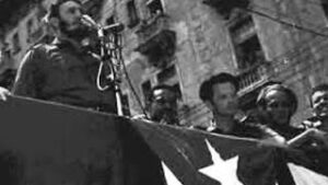 Lee más sobre el artículo Carácter socialista de la Revolución: 64 años de una proclamación