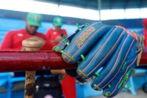 Lee más sobre el artículo Nicaragua y Cuba debutarán en Liga de Campeones de béisbol