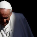 Official Mourning in Cuba on the death of Pope Francis