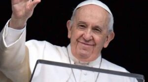 Lee más sobre el artículo Presidente de Cuba expresa condolencias por muerte del papa Francisco