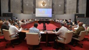 Lee más sobre el artículo Cuba refuerza su estrategia para dinamizar la economía nacional