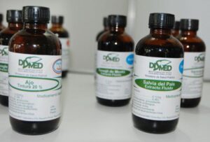 Lee más sobre el artículo Demuestran médicos avileños beneficios de la Medicina Natural y Tradicional
