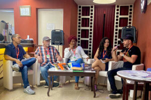 Lee más sobre el artículo International Festival of New Latin American Cinema to take place
