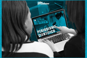Lee más sobre el artículo Reiteran convocatoria a concurso de periodismo científico