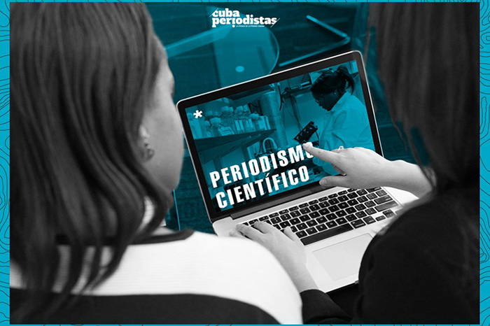 En este momento estás viendo Reiteran convocatoria a concurso de periodismo científico