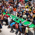 Desde hoy en Holguín edición 32 de las Romerías de Mayo