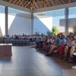 Realizan en Jardines del Rey basar de buenas prácticas en el turismo 