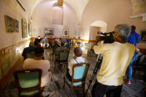 Lee más sobre el artículo Capablanca Chess Tournament promises excitement in Varadero