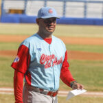 «Mi meta es dirigir un equipo Cuba», dice mentor avileño