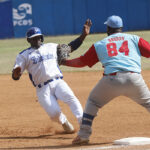 Beisbol: Leones, segundo clasificado a play off de Liga Élite