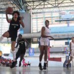 Orientales crowned in Women’s Superior Basketball League