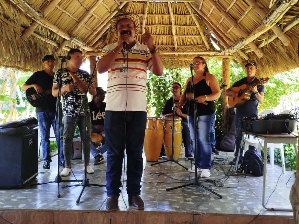 Lee más sobre el artículo ¡Volvió la Bienal Campesina!