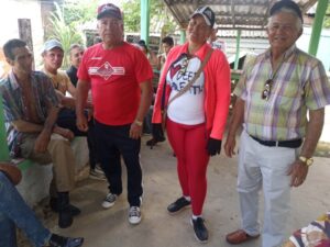 Lee más sobre el artículo Reconoce la ANAP en Majagua resultados de sus miembros 