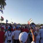 Presente el Deporte avileño el Primero de mayo
